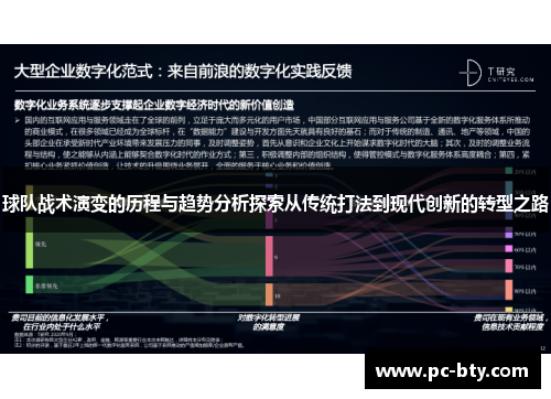 球队战术演变的历程与趋势分析探索从传统打法到现代创新的转型之路