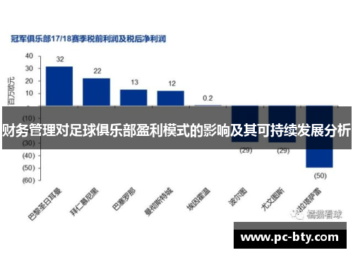 财务管理对足球俱乐部盈利模式的影响及其可持续发展分析