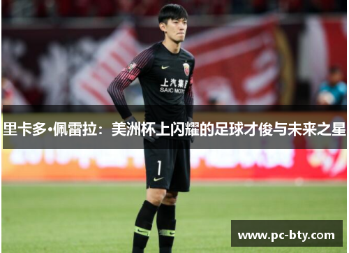 里卡多·佩雷拉:美洲杯上闪耀的足球才俊与未来之星 里卡多·佩雷拉:美洲杯上闪耀的足球才俊与未来之星